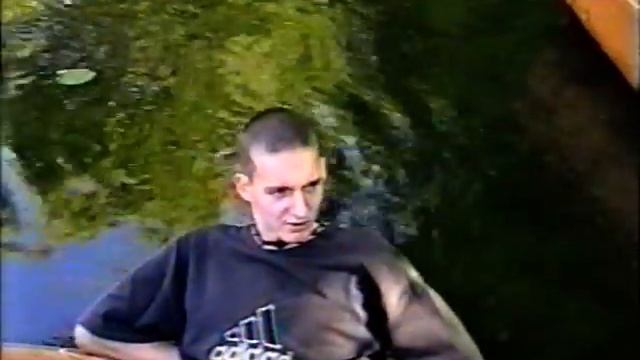 Турбаза 20.08.1998 смотреть онлайн