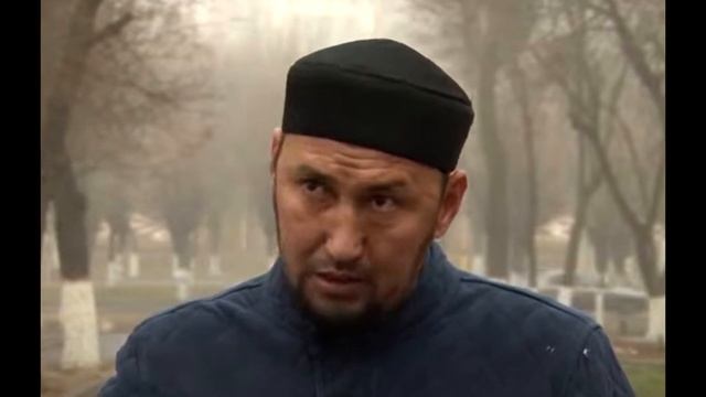 Әкімдік Пен Имамдар Арасында Дау Туды Шенеуніктер Үйлерді Басқа Адамдарға Беріп Жатыр смотреть онлайн