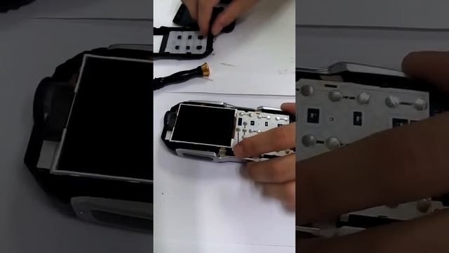 Repair video - model GE3G, GEAR MAX смотреть онлайн