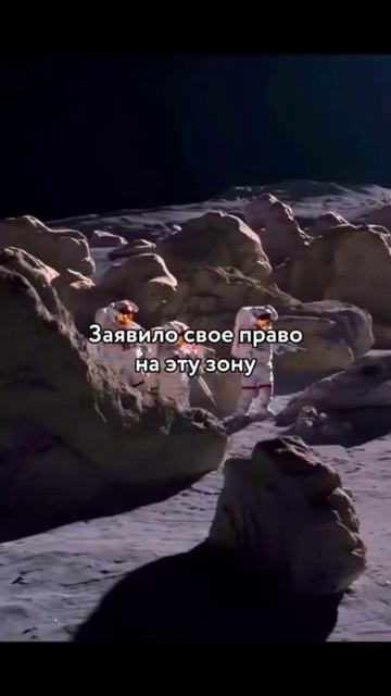 Советские космонавты покинули зону США смотреть онлайн