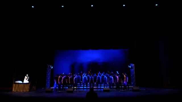 Carlsbad Sound Express 2018 Competition Set 