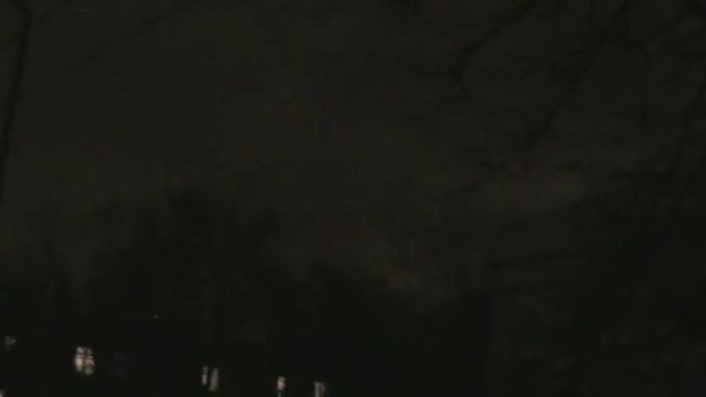 НЛО 1 января 2012 Москва - Гольяново смотреть онлайн