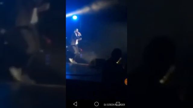 Дима Билан. Орёл. 05.06.2017