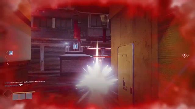 No Skill Ya Debil #004 – Выхожу в открытый космос – Destiny 2