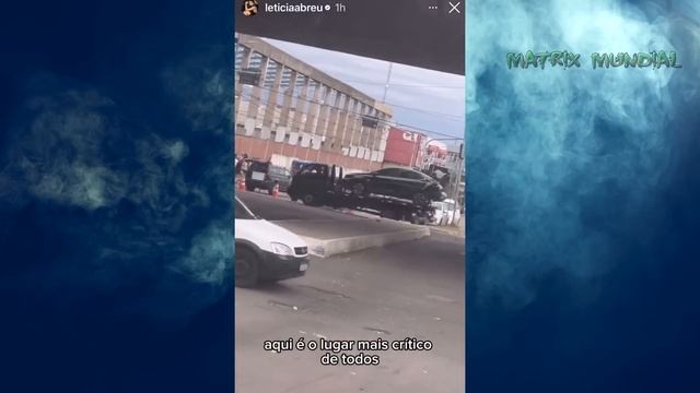 SAIBA O QUE A GRANDE MÍDIA QUER ESCONDER DE VOCÊ SOBRE O RIO GRANDE DO SUL смотреть онлайн