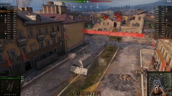 Просто лучший гайд по игре на Маусе World of Tanks