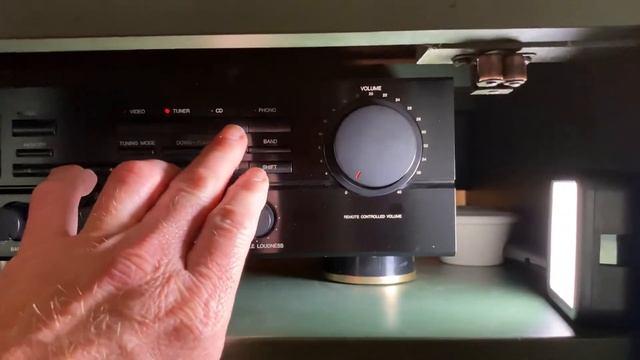 Denon Receiver Troubleshooting смотреть онлайн