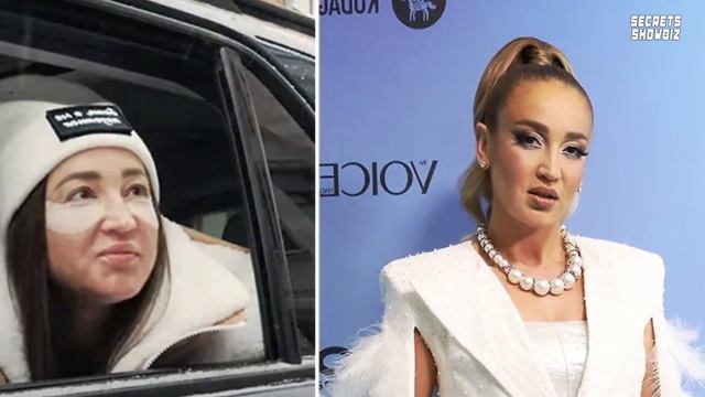 Звёзды без макияжа / ужа*сы / все бабы как бабы...