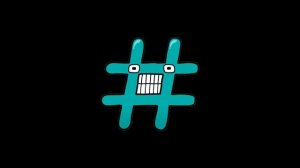 Alphabet Symbol Lore Break into Letters (part 2) @Mushroom_Rain