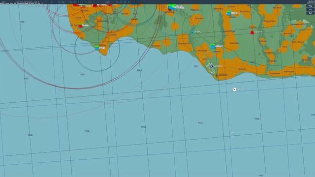 DCS World | Su25T Frogfoot | Georgian Oil War Campaign | A.03.4 смотреть онлайн