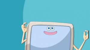 Развивающие мультфильмы английский