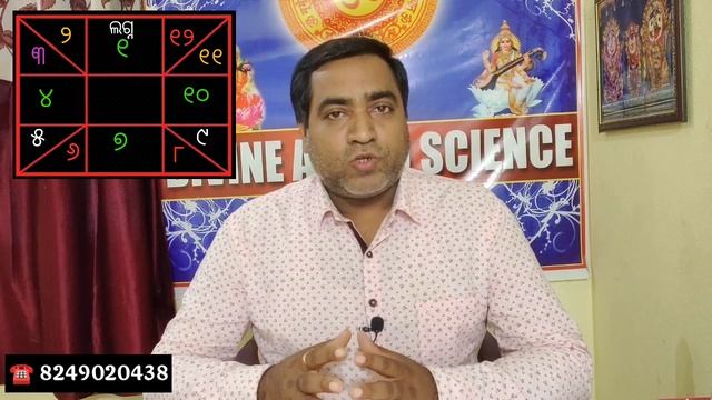 ବହୁତ ଦିନ ବଞ୍ଚିବା ll ଜାତକରେ ଏପରି ଗ୍ରହ ଯୋଗ ll Live long period of time смотреть онлайн