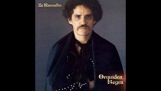 Zé Ramalho - Kryptônia (Áudio Oficial) смотреть онлайн