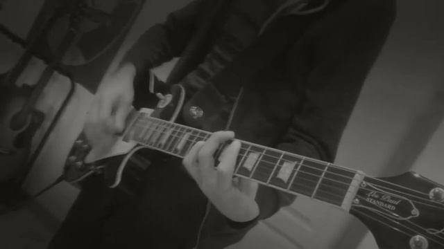 30 Seconds To Mars - Attack (Instrumental Full Cover // One Man Band)
