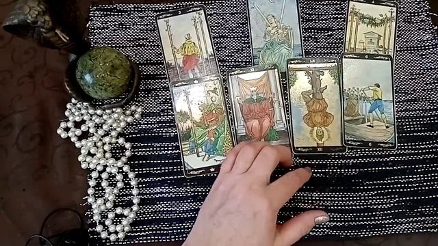 Любовь на расстоянии....