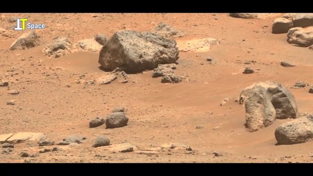 NASA's Mars Rover Capture Most Surprising Weird 360° Footage Of Mars Life - Perseverance 4K Images