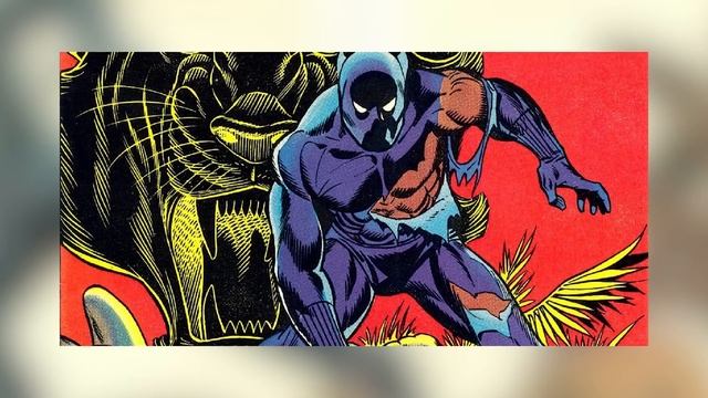 30 Black Panther Easter Eggs And Secrets You Missed смотреть онлайн