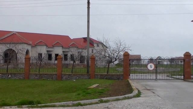 Коса Федотова. Кирилловка. смотреть онлайн
