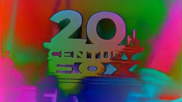 1995 20th Century Fox Home Entertainment Effects (Sponsored by Preview 2 Effects) смотреть онлайн
