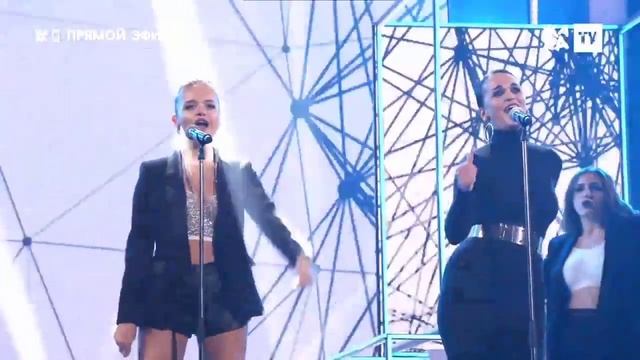 Слава и Мамина дочь - "Подруга" | Жара Kids Awards 2020 смотреть онлайн