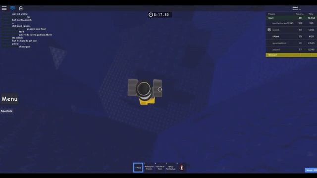 Tower of Niflheim in 16:16 | Roblox Jupiter's Towers of Hecc смотреть онлайн