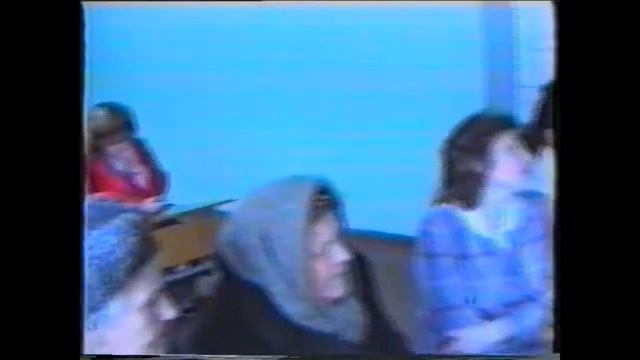 1 - 3 класс 1992 г. г. Снежное Донецкая область. смотреть онлайн