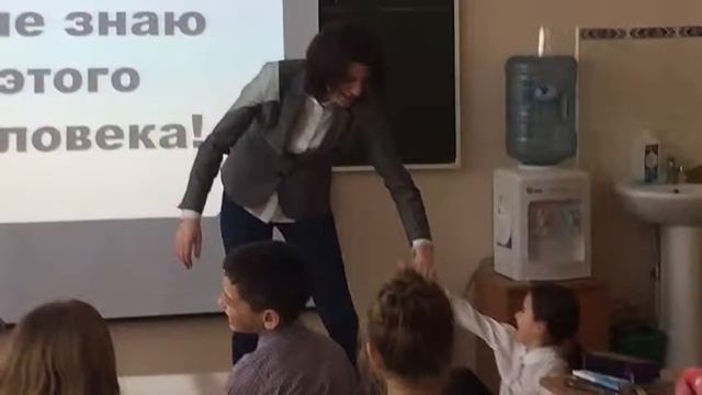 Тренинг Стоп-Угроза Новосибирск 23.03.2017 смотреть онлайн