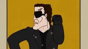 Про терминатора т 888 альфа 😂😂😂😂лооол