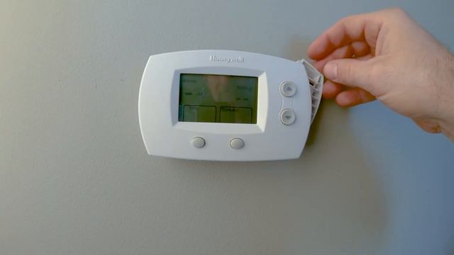 Honeywell Focuspro 5000 Battery Replacement смотреть онлайн