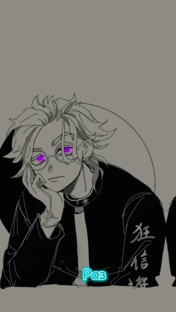 аниме#Токийские мстители#ран#риндо#санзу#человекбензопила#макима. смотреть онлайн