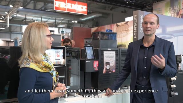 Franke Customer Interview - Petrol Station Neftmagistral, Moscow смотреть онлайн