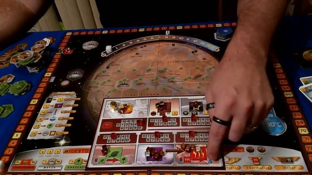 How to Play Terraforming Mars from Stronghold Games смотреть онлайн