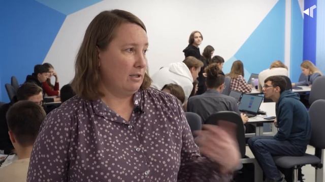 1110 ХАКАТОН NORILKSTECH смотреть онлайн