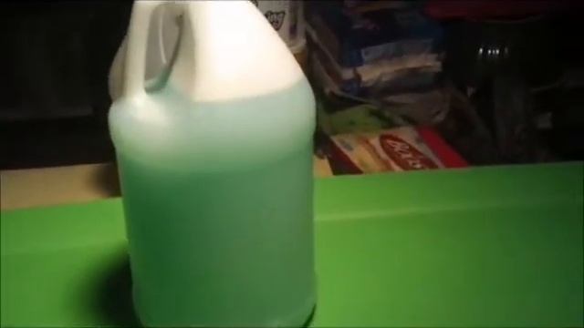 ~ Concentrated Fabric Softener ~ смотреть онлайн