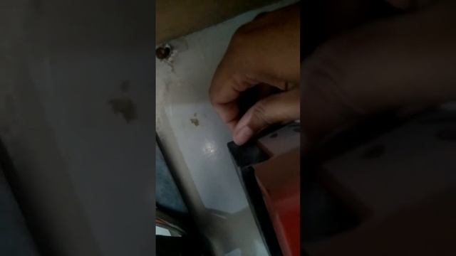How to Clean Solar Inverter's Air Filter and Fan Urdu/Hindi смотреть онлайн