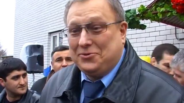 ОТКРЫТИЕ ДОМОВ 1 смотреть онлайн