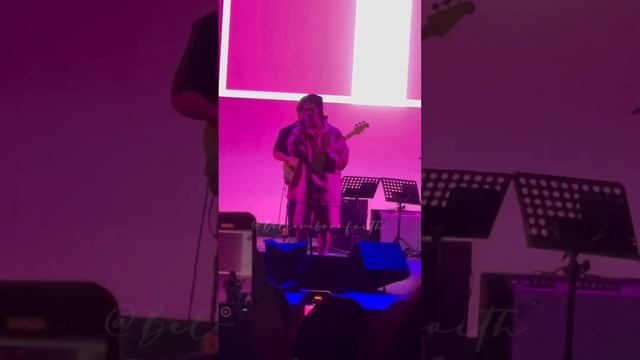 Jeff Satur🪐Singapore Town🇸🇬230219🇸🇬Live On Saturn SG Day2⃣️ смотреть онлайн