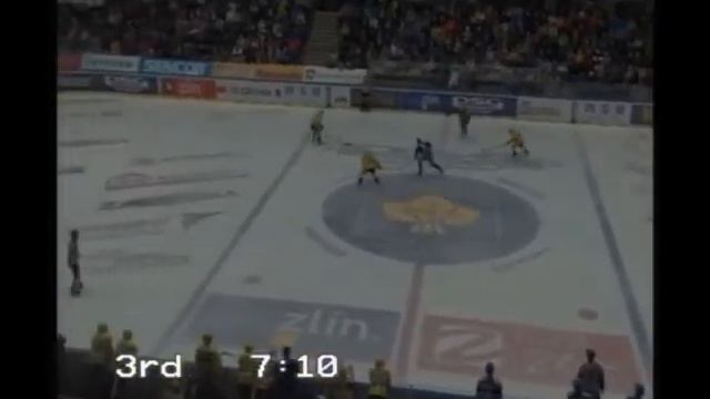 Stížnost HC Kometa Brno, 25.1.2015, video 2 смотреть онлайн