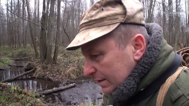 Вяземский котел_ВОВ_1941