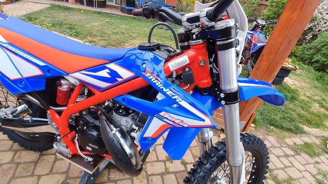 Beta Xtrainer 300 - 2021 Yoooo