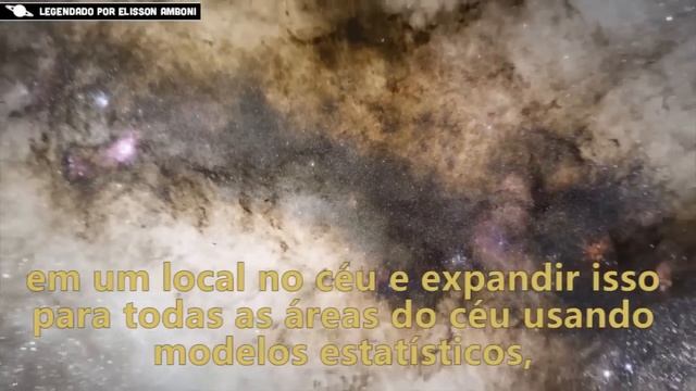 O Novo Universo de Kepler смотреть онлайн