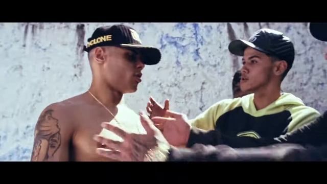 MC pelo de ovelha rabetao смотреть онлайн