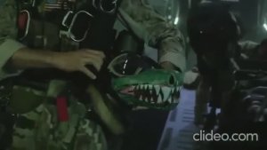 АЛИСА Trains the TOP собачий спецназ for War