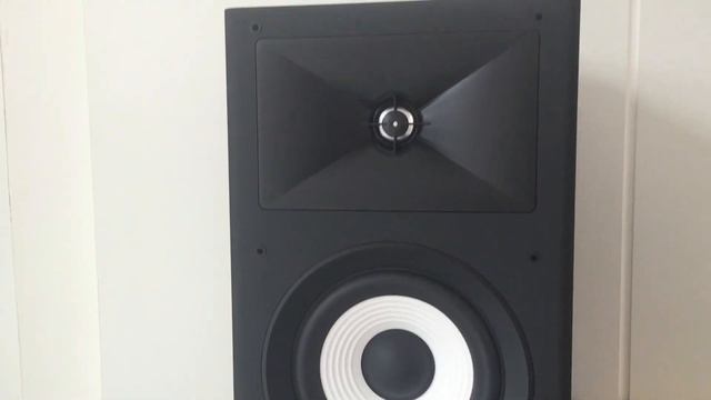SISTEMA DE AUDIO 2.1 COM SUBWOOFER ATIVO E CAIXAS DE SOM TORRE JBL RECEIVER ONKYO 393 смотреть онлайн