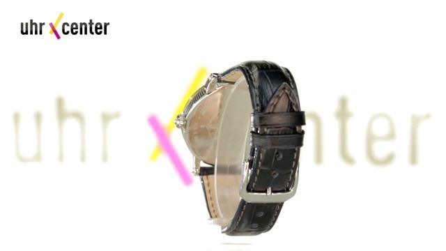 Zeppelin Uhren 7543-3 Damenuhr смотреть онлайн