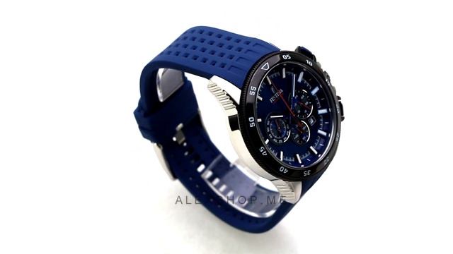 Festina F20353/3 смотреть онлайн