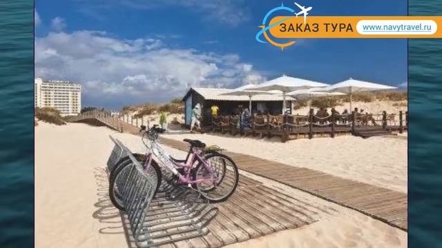 EUROTEL ALTURA 4* Португалия Алгарве обзор – отель ЕВРОТЕЛЬ АЛТУРА 4* Алгарве видео обзор смотреть онлайн