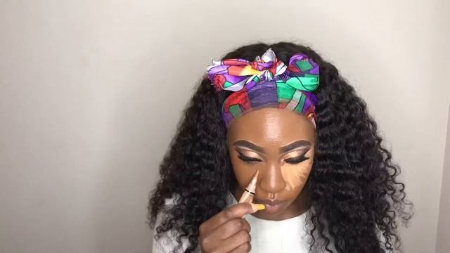 NEUTRAL GLAM | MAKEUP LOOK смотреть онлайн