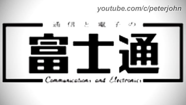 LOGO HISTORY #284 - Fujitsu, Sarku Japan, Ganing Pro, Planet Sheen, Talking Kitty Cat & More... смотреть онлайн