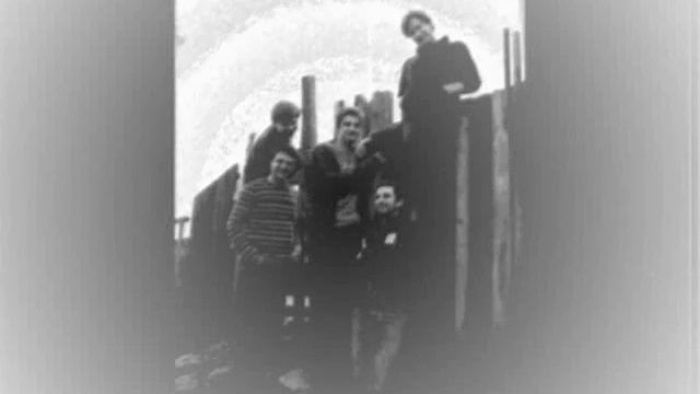 Hotel Kosmos - Piosenka Pijaka